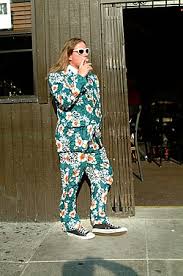 Leisure Suit